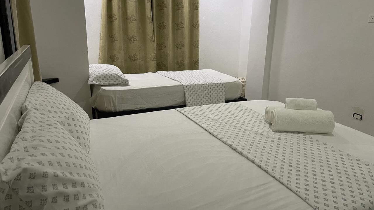 Photo of Bedroom in Monte Plata