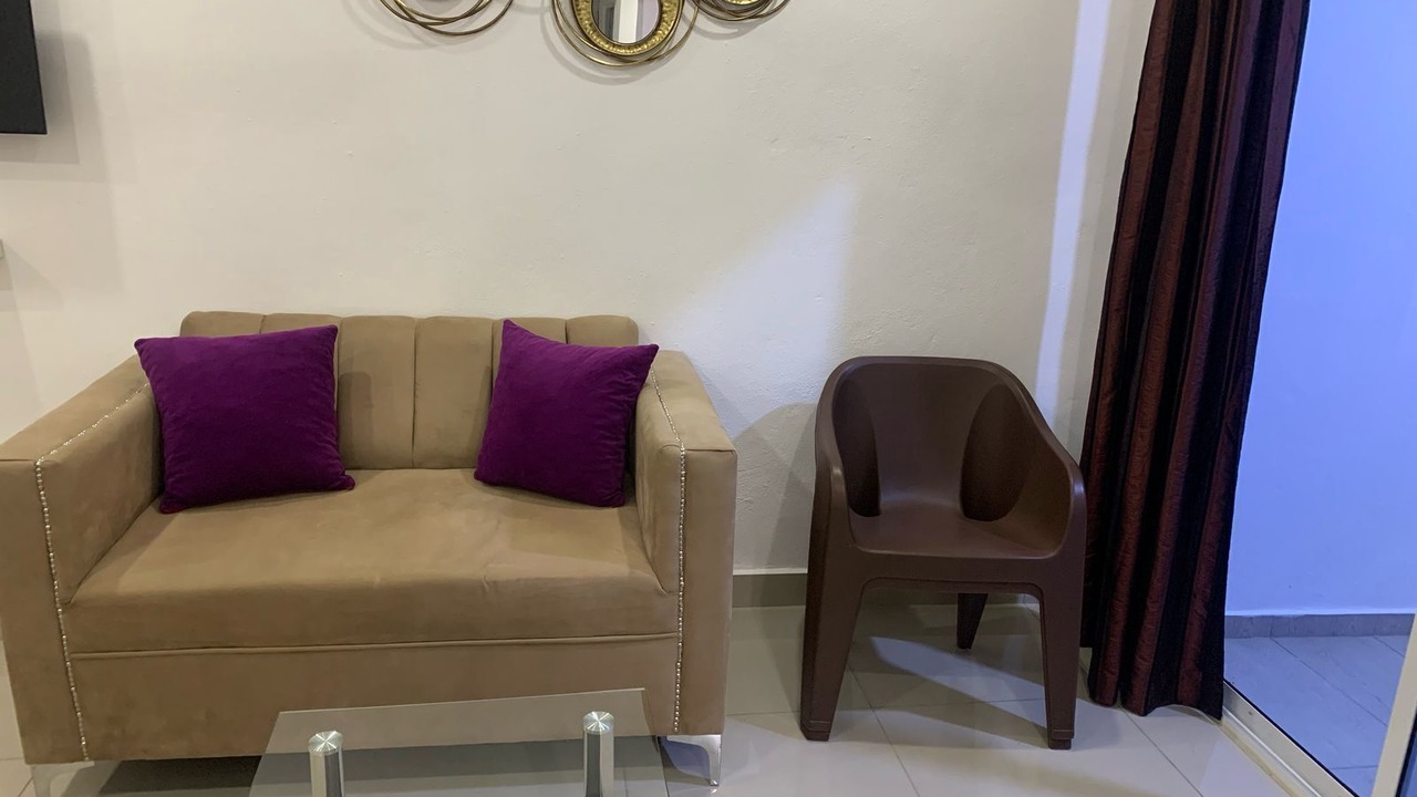 Photo of Livingroom in Monte Plata
