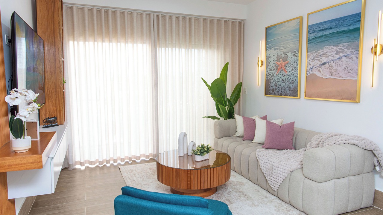 Photo of Livingroom in Puerto Plata