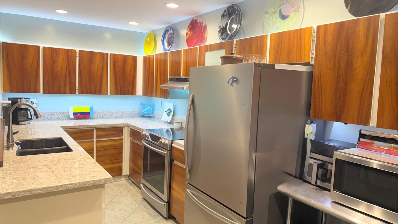 Photo of Kitchen in Hawaii Kai