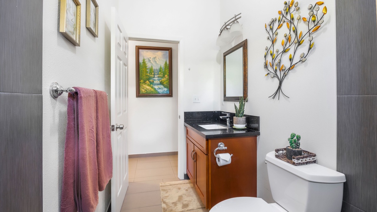 Photo of Bathroom in Pacific Heights