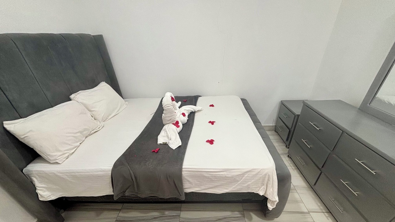 Photo of Bedroom in El Batey