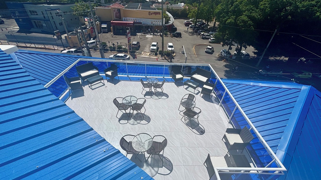 Photo of Outdoor in El Batey