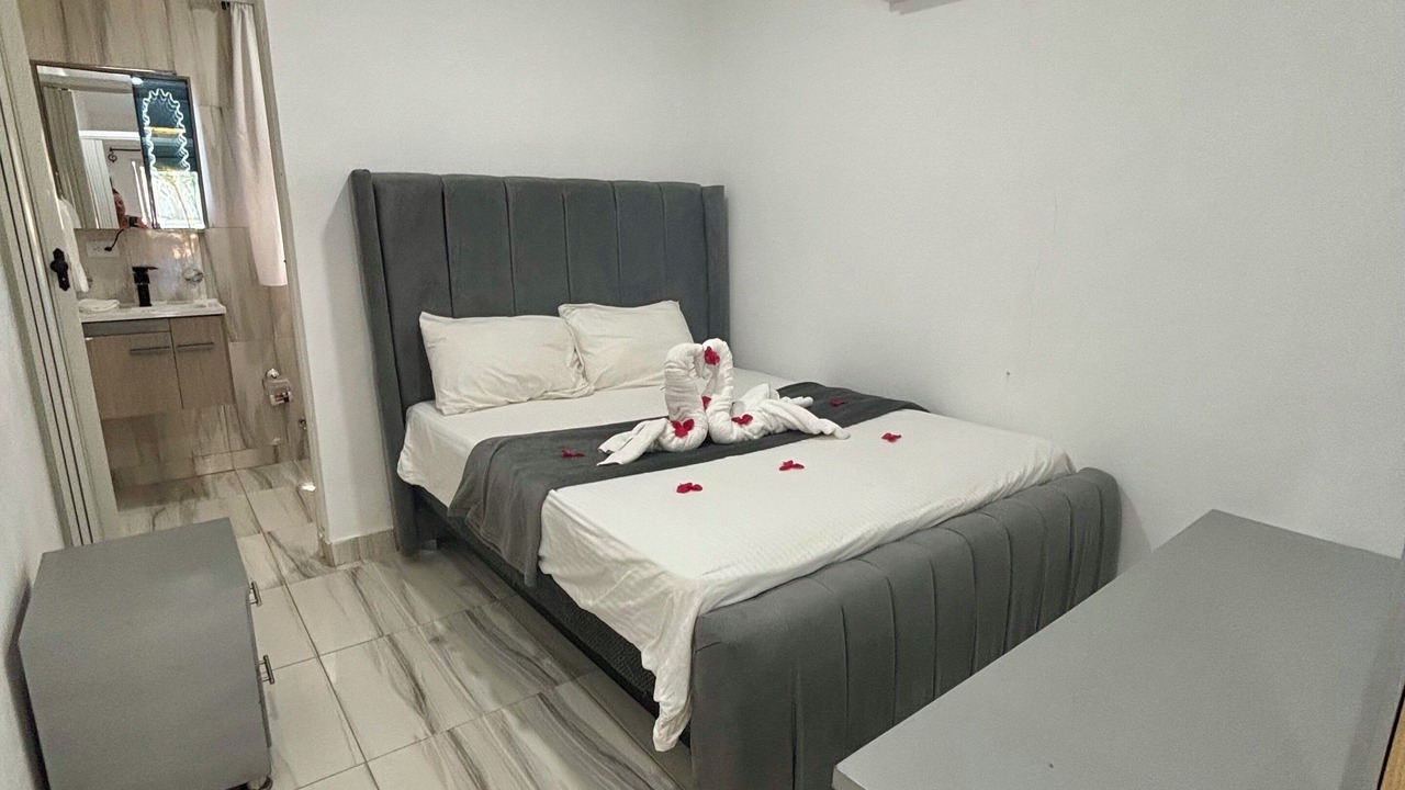Photo of Bedroom in El Batey