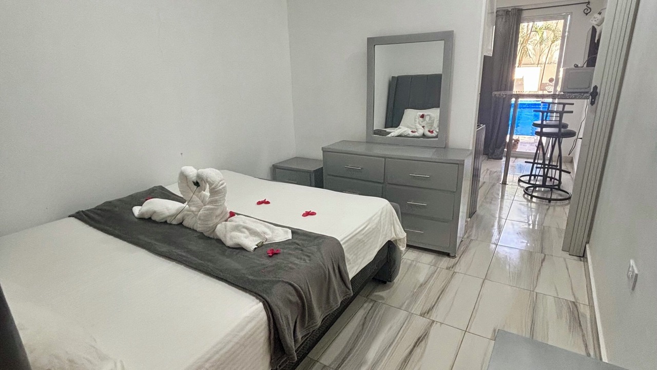 Photo of Bedroom in El Batey