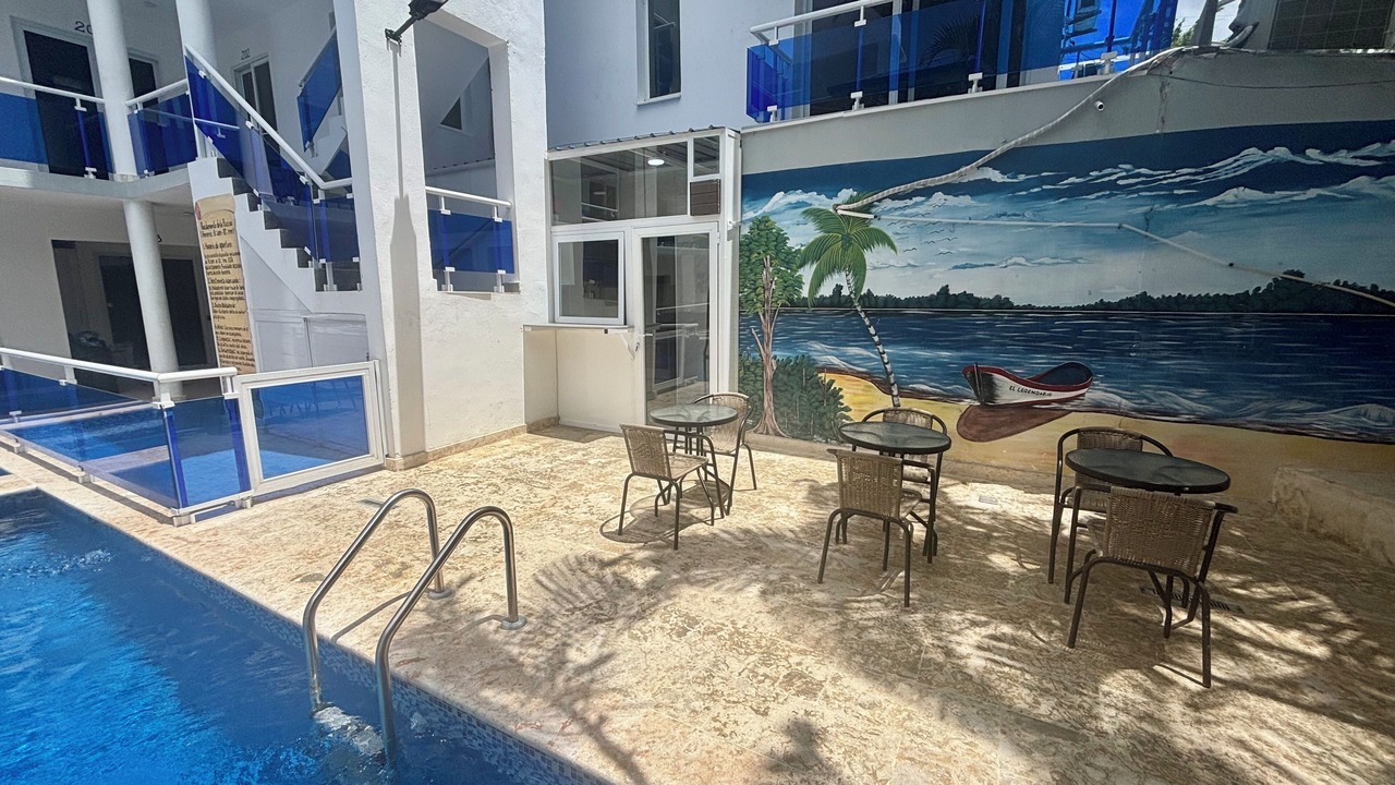 Photo of Outdoor in El Batey