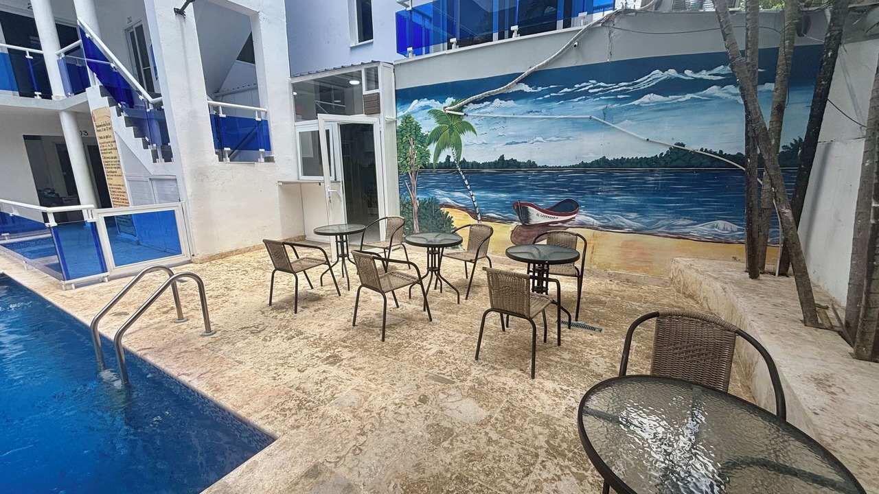 Photo of Outdoor in El Batey