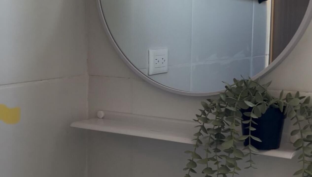 Photo of Bathroom in La Isabelita