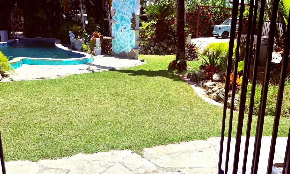 Photo of Patio Balcony in Cabarete