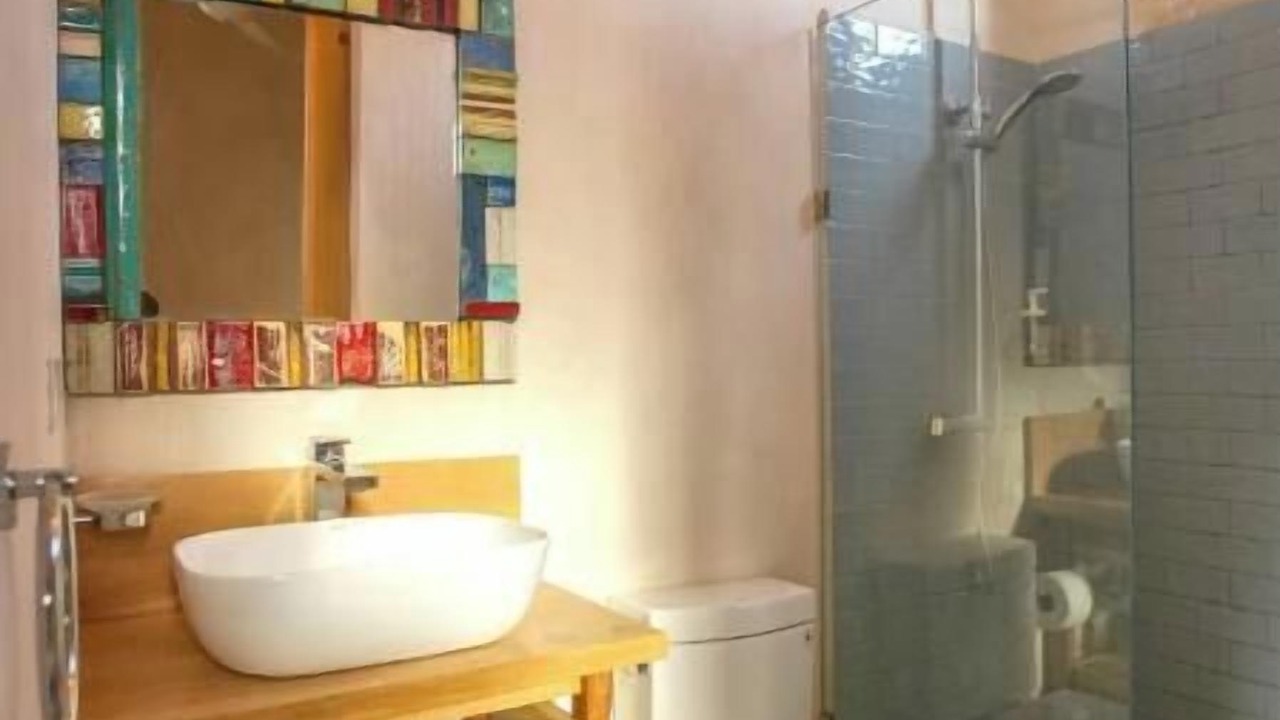 Photo of Bathroom in Zona Colonial
