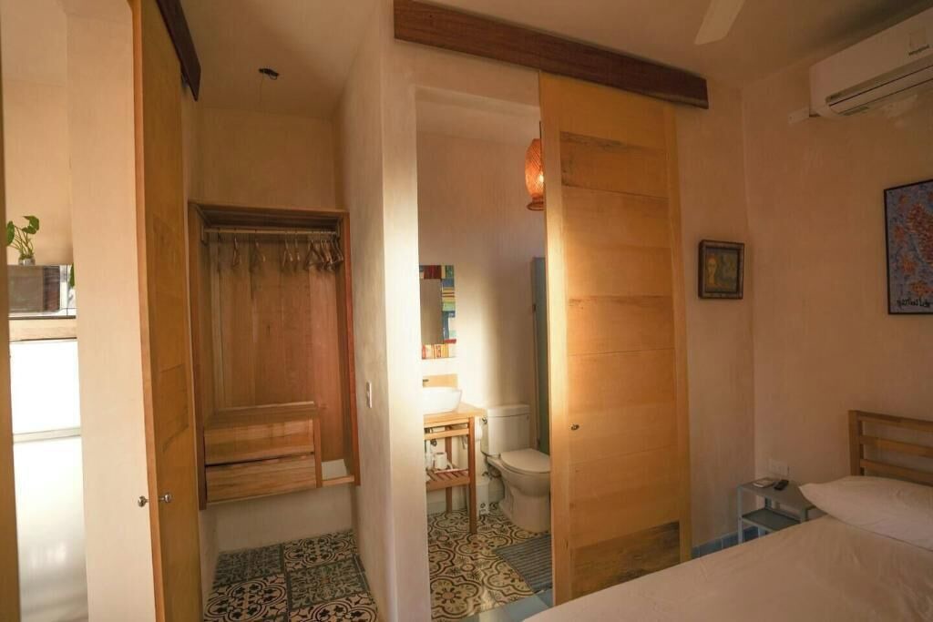 Photo of Bathroom in Zona Colonial