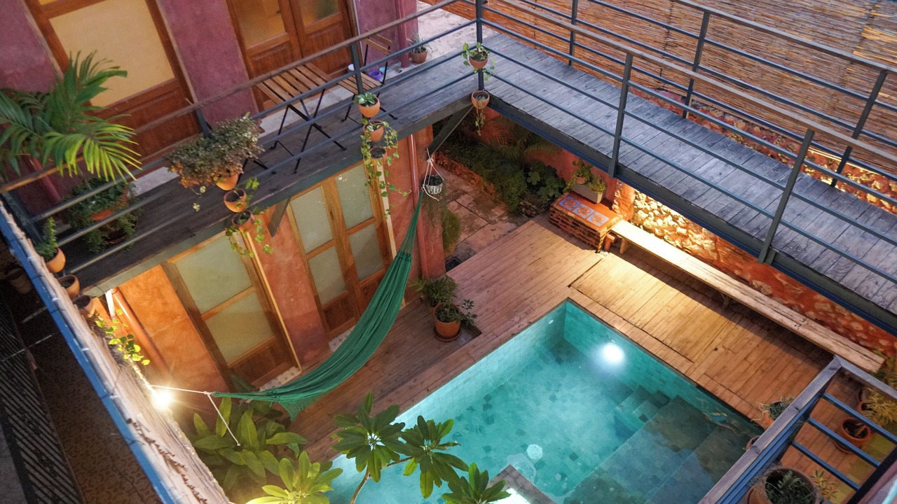 Photo of Outdoor in Zona Colonial
