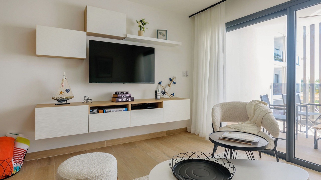 Photo of Bedroom in El Cortecito