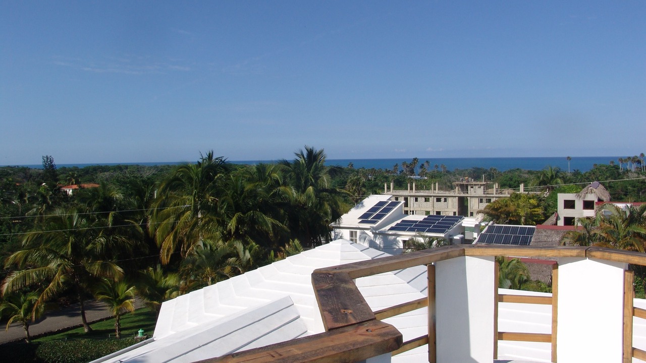 Photo of Outdoor in Cabarete