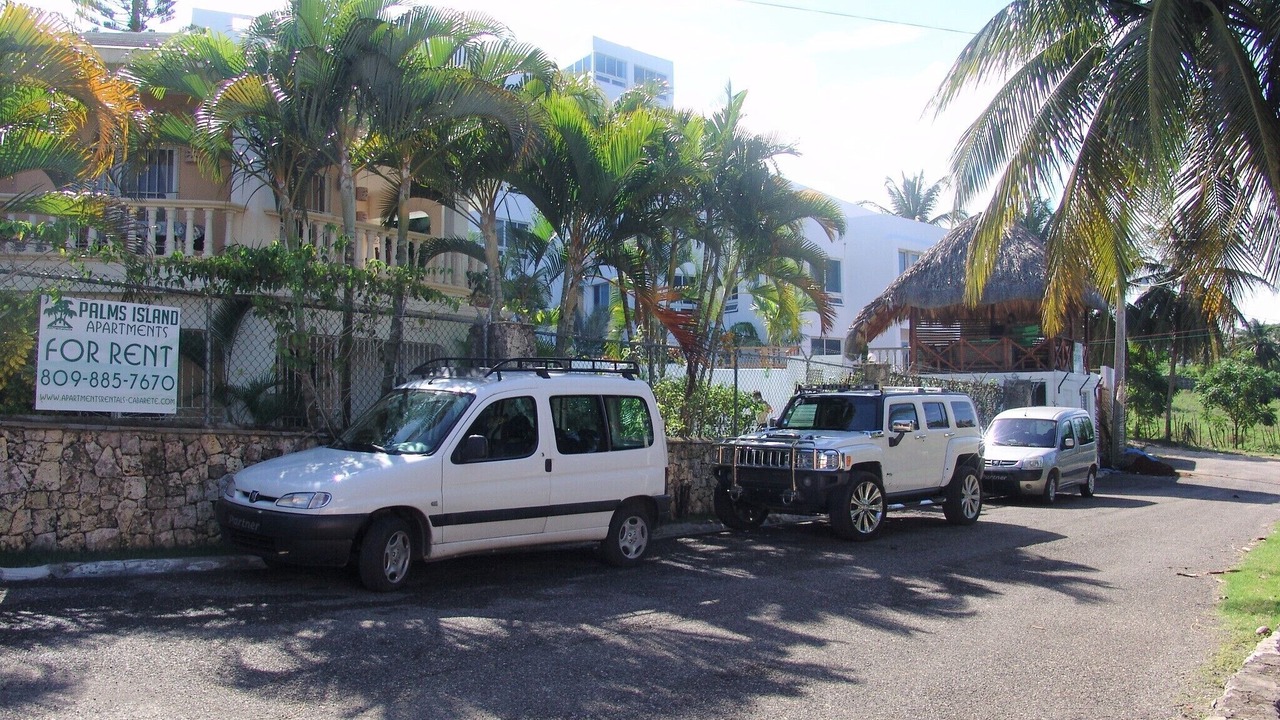 Photo of Outdoor in Cabarete