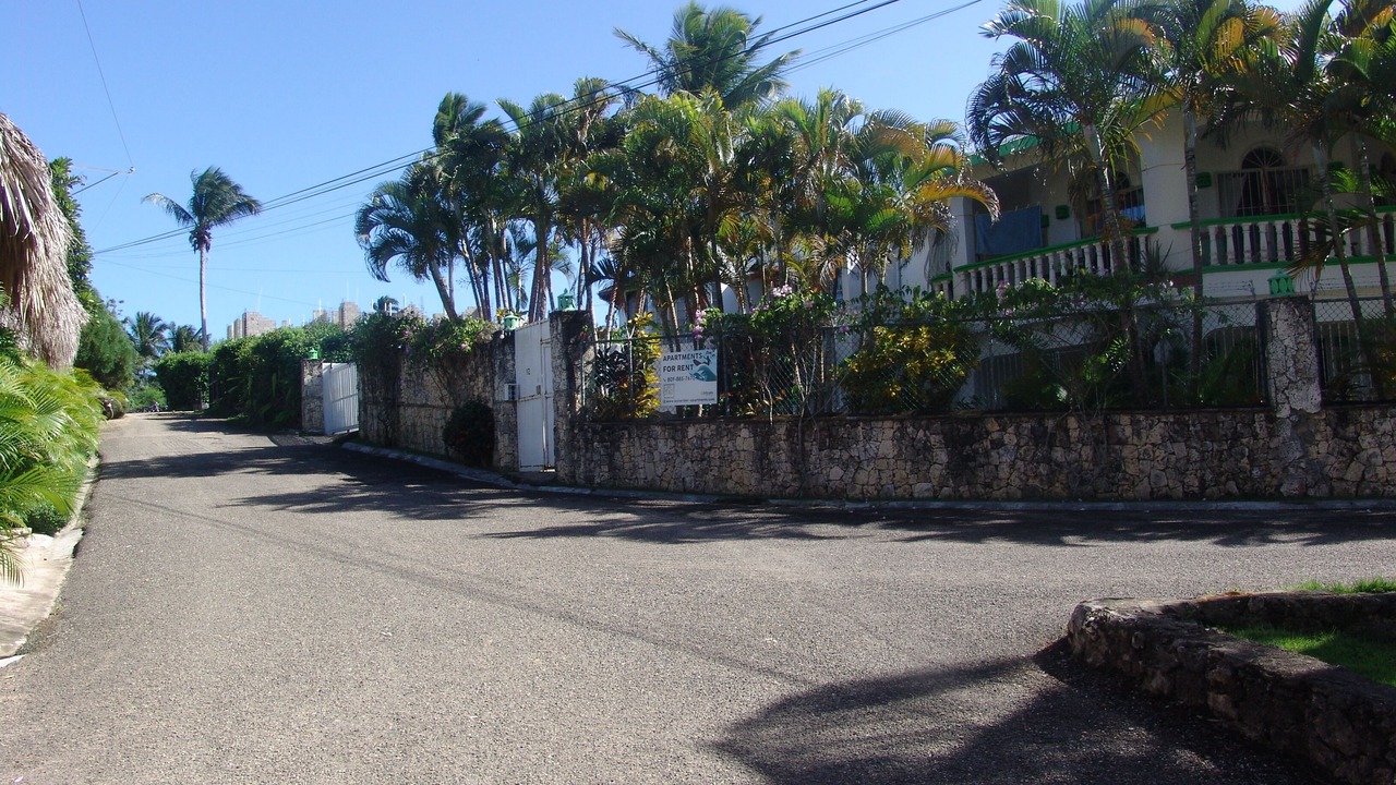 Photo of Outdoor in Cabarete