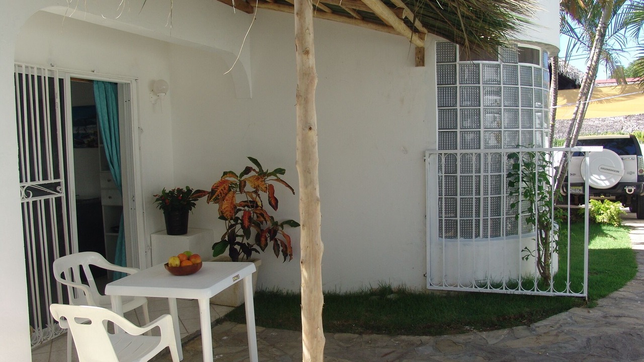 Photo of Outdoor in Cabarete