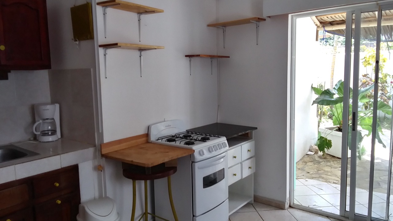 Photo of Kitchen in Cabarete