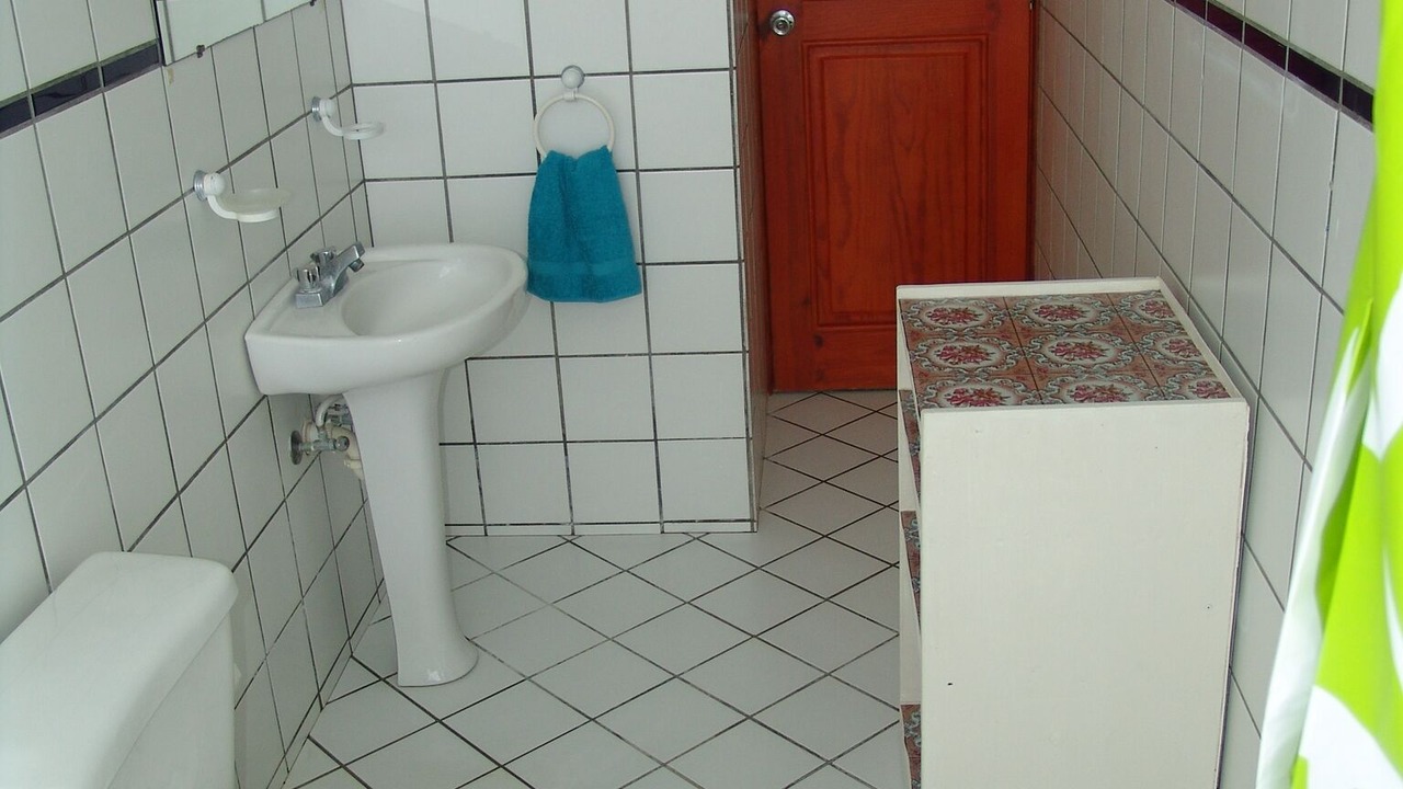 Photo of Bathroom in Cabarete