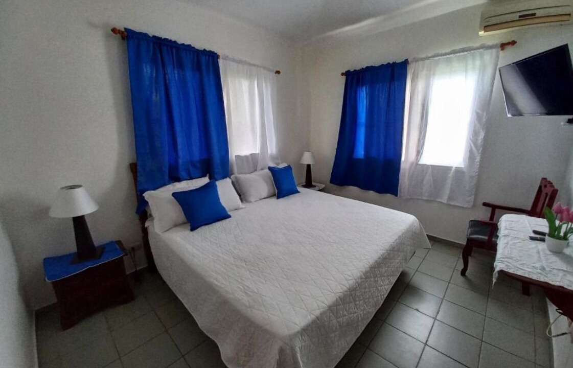Photo of Bedroom in Playa Chiquita