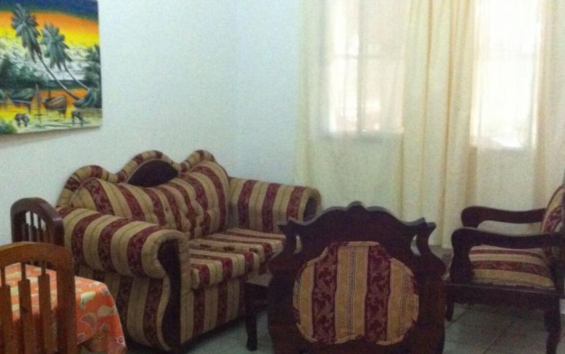 Photo of Livingroom in Playa Chiquita