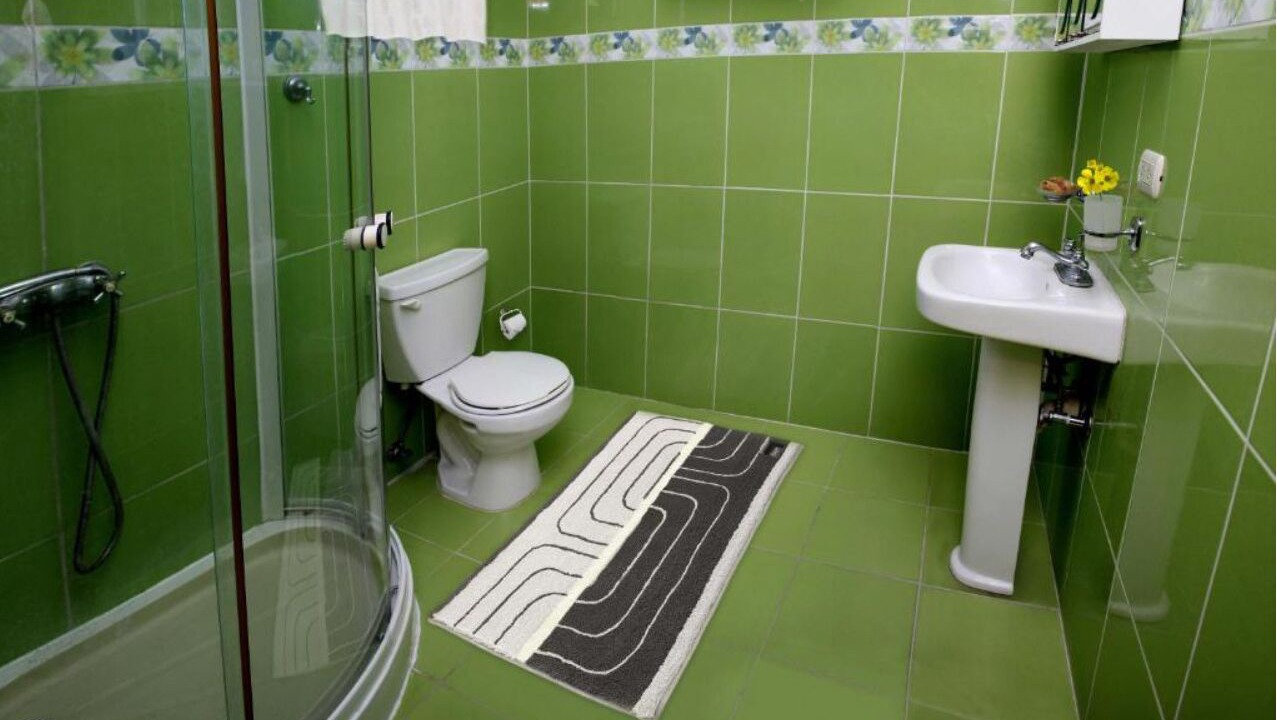 Photo of Bathroom in Playa Chiquita