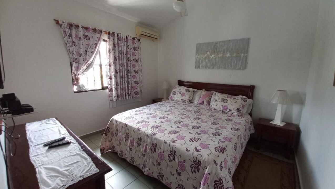 Photo of Bedroom in Playa Chiquita