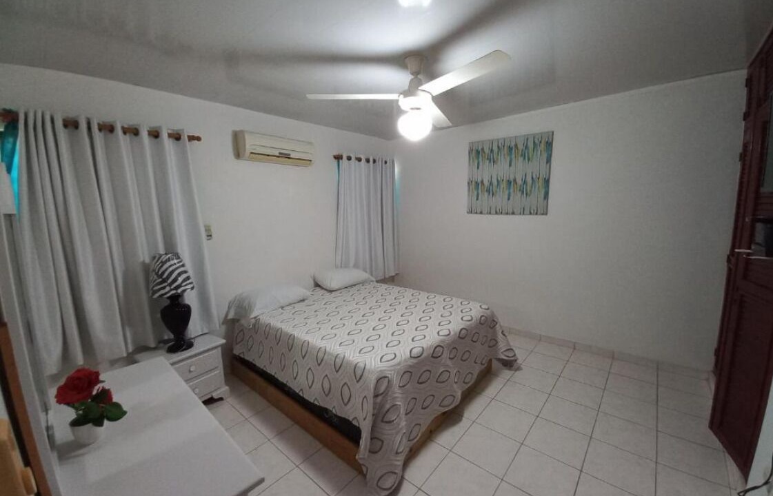 Photo of Bedroom in Playa Chiquita