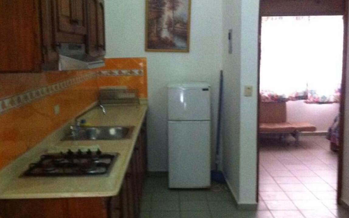 Photo of Kitchen in Playa Chiquita