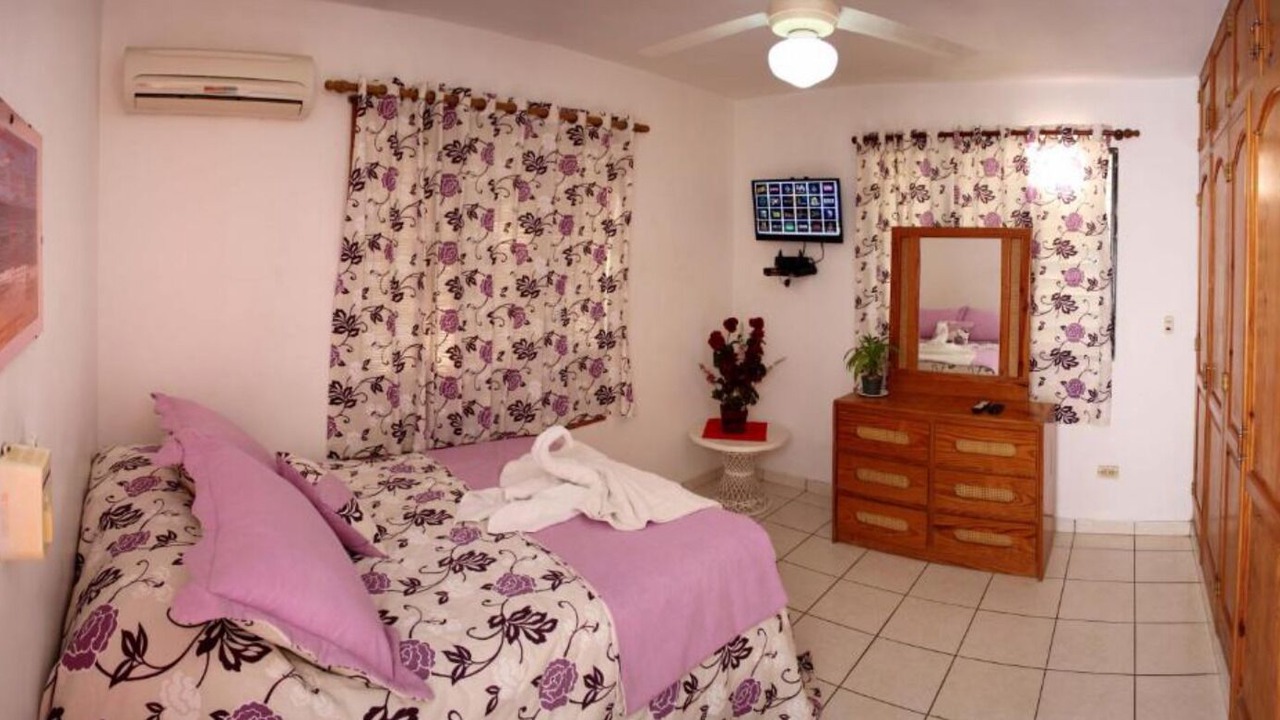 Photo of Bedroom in Playa Chiquita