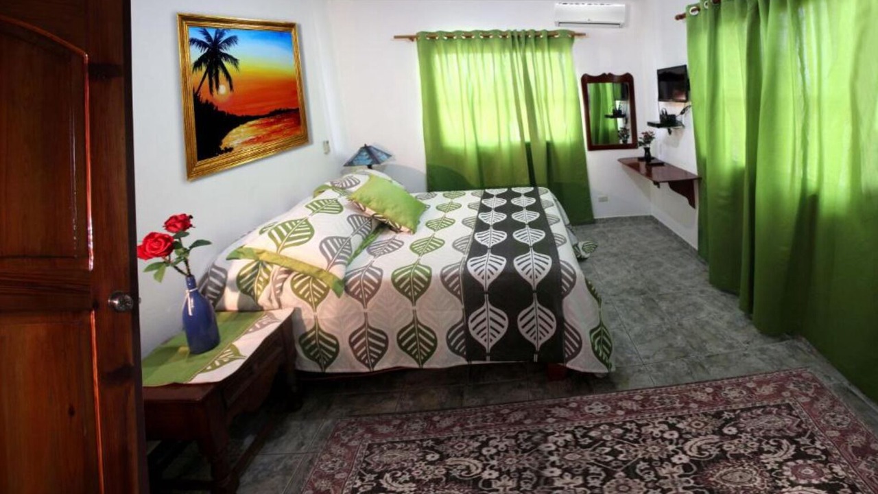 Photo of Bedroom in Playa Chiquita
