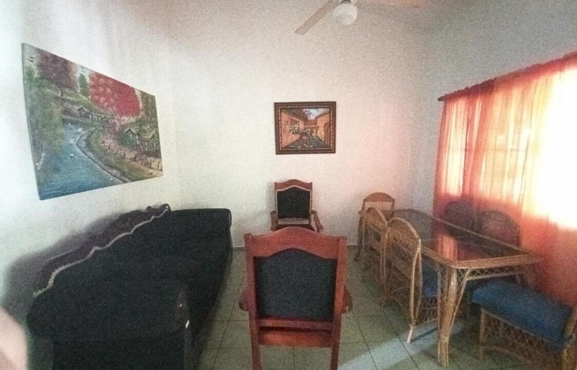 Photo of Livingroom in Playa Chiquita