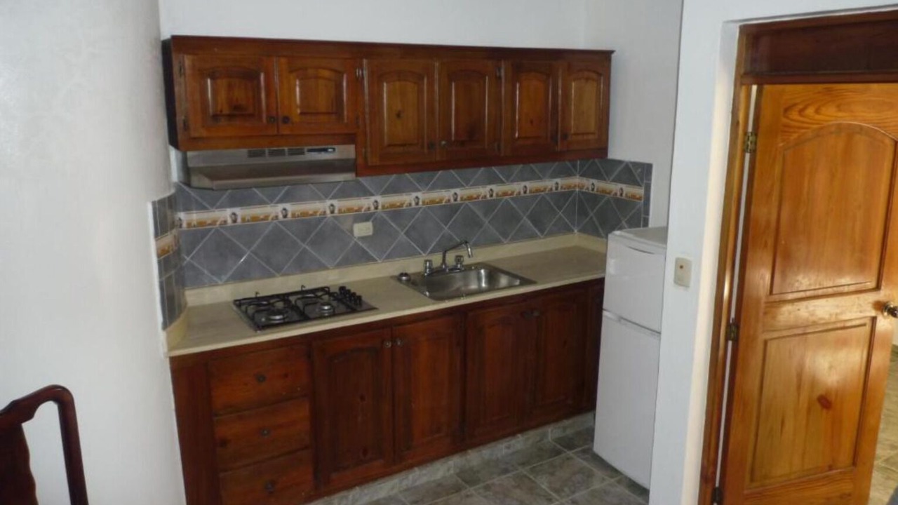 Photo of Kitchen in Playa Chiquita