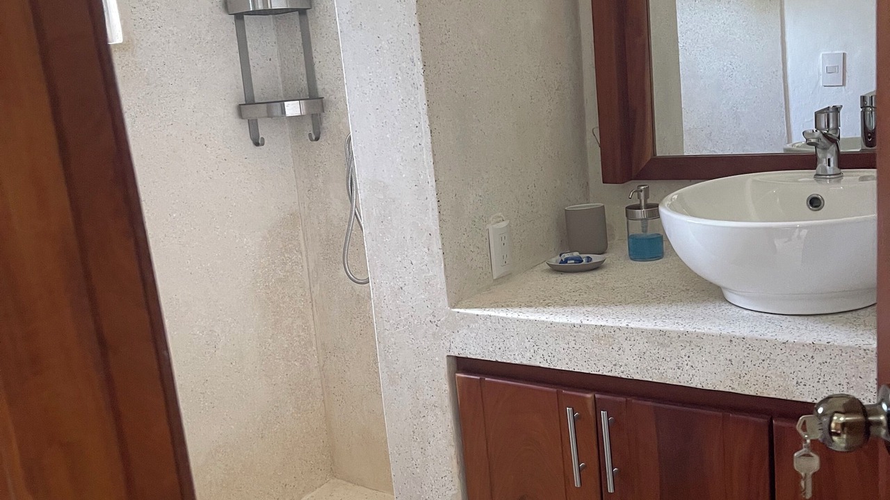 Photo of Bathroom in La Iglesia