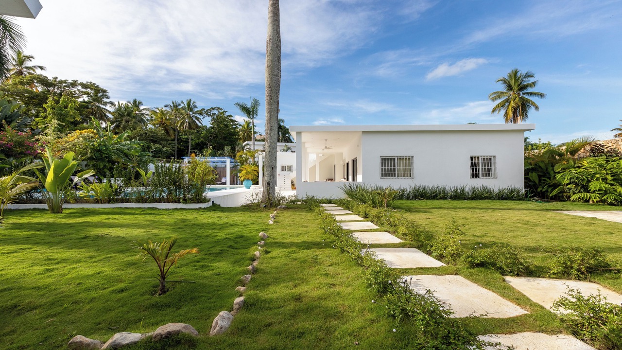 Photo of Outdoor in La Iglesia