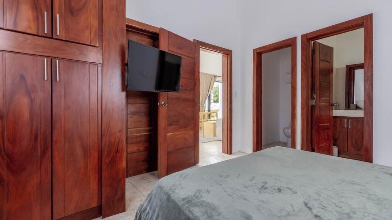 Photo of Bedroom in La Iglesia