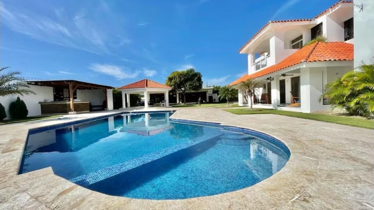Photo of Outdoor in Playa Chiquita