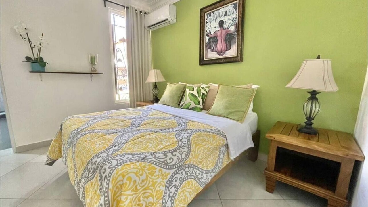 Photo of Bedroom in Playa Chiquita