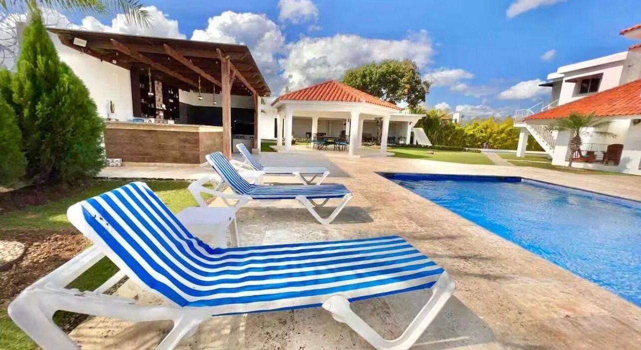 Photo of Outdoor in Playa Chiquita