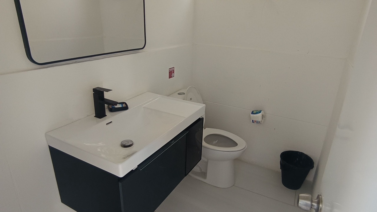 Photo of Bathroom in La Mulata I