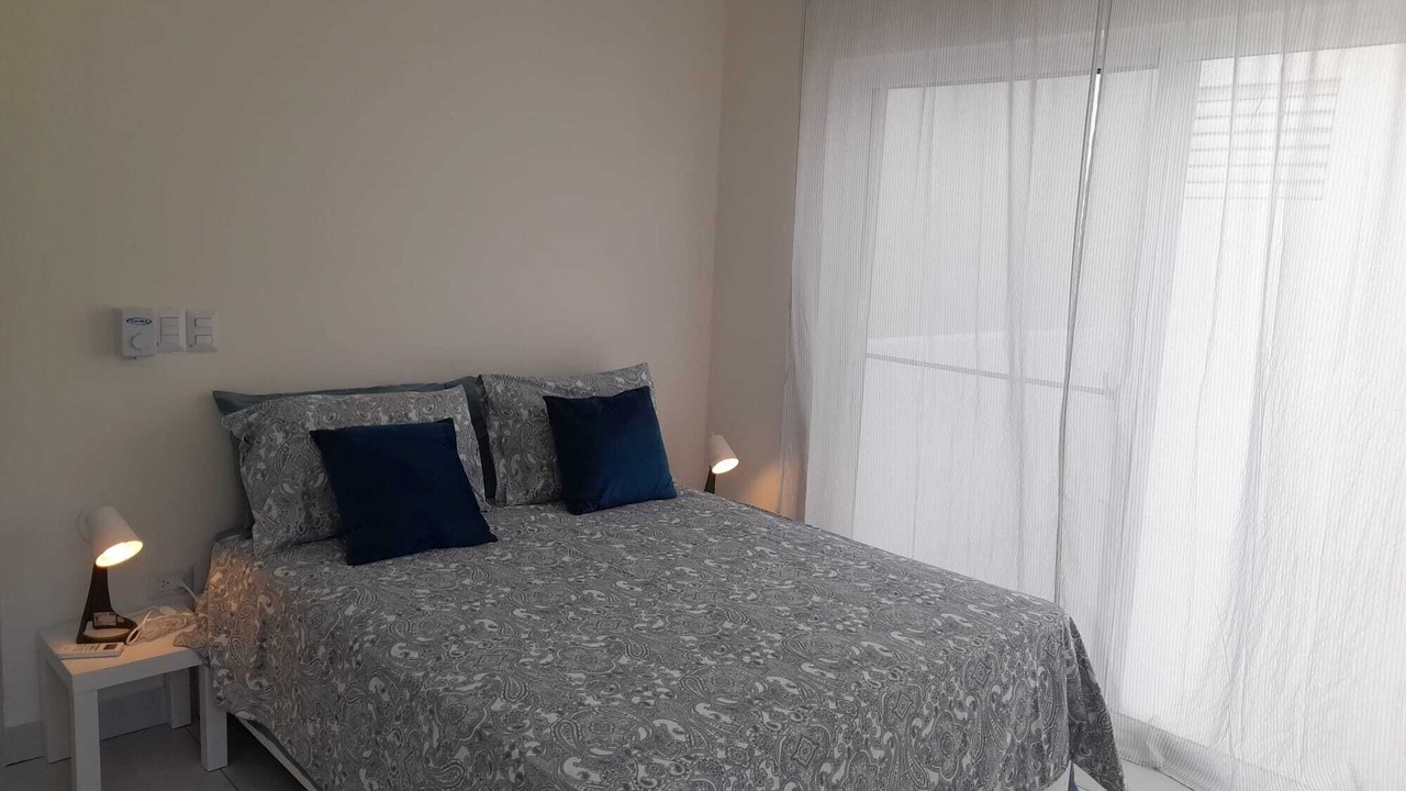 Photo of Bedroom in La Mulata I