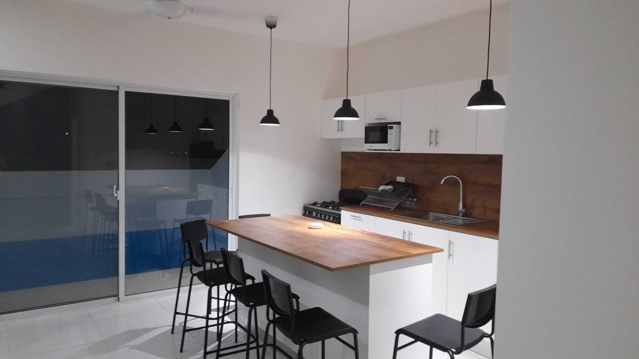 Photo of Kitchen in La Mulata I