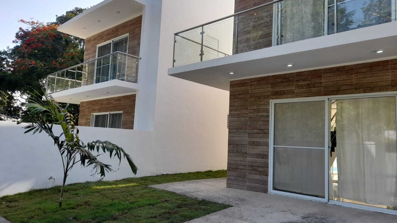 Photo of Outdoor in La Mulata I