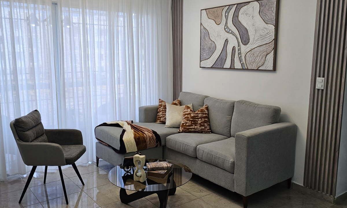 Photo of Livingroom in Santo Domingo Este