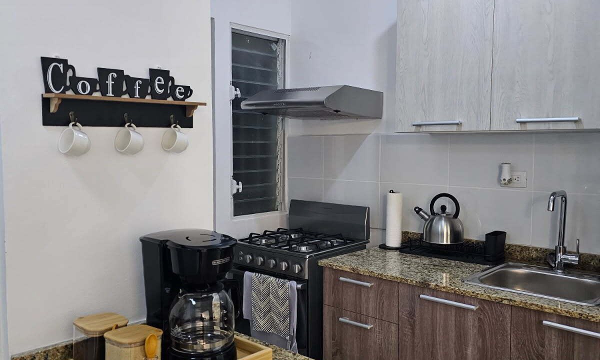 Photo of Kitchen in Santo Domingo Este