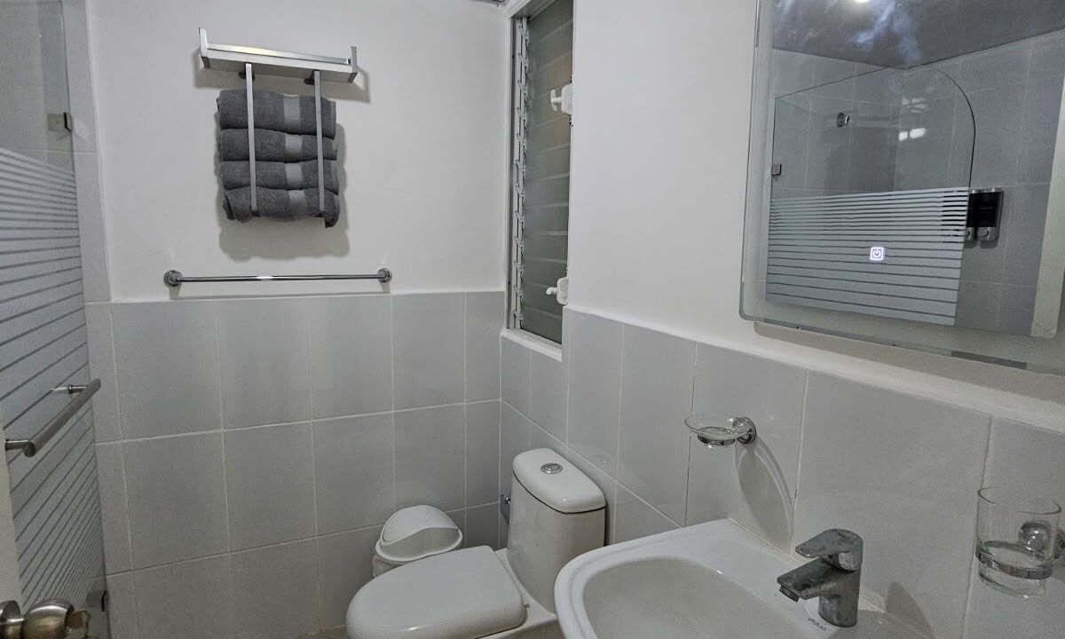 Photo of Bathroom in Santo Domingo Este