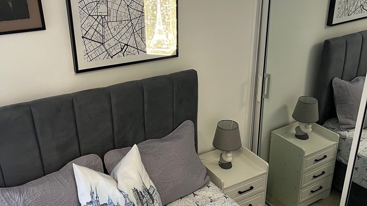 Photo of Bedroom in Santo Domingo Este