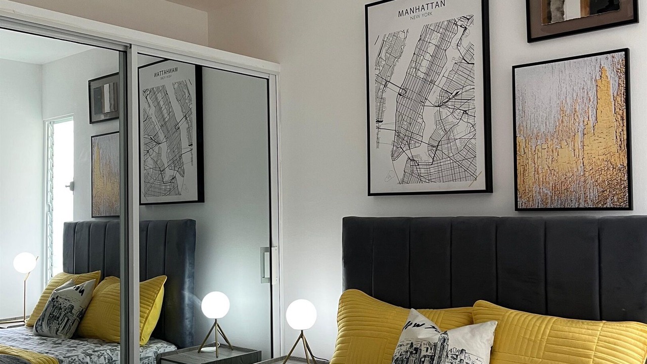 Photo of Bedroom in Santo Domingo Este