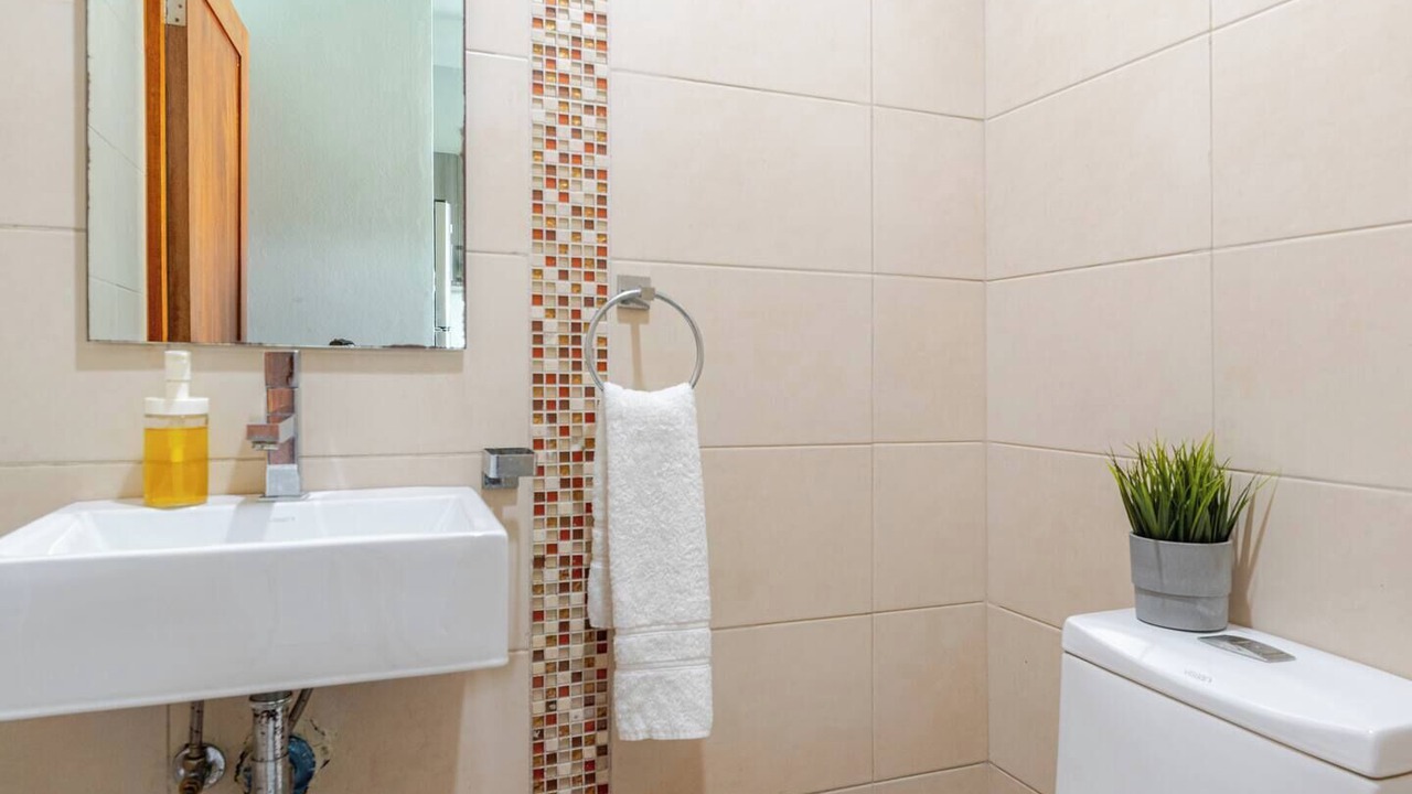 Photo of Bathroom in Gascue