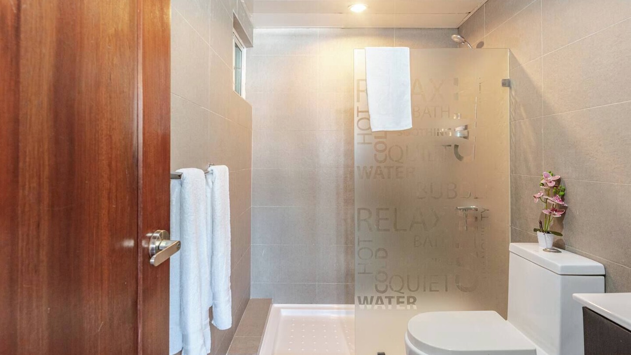Photo of Bathroom in Gascue